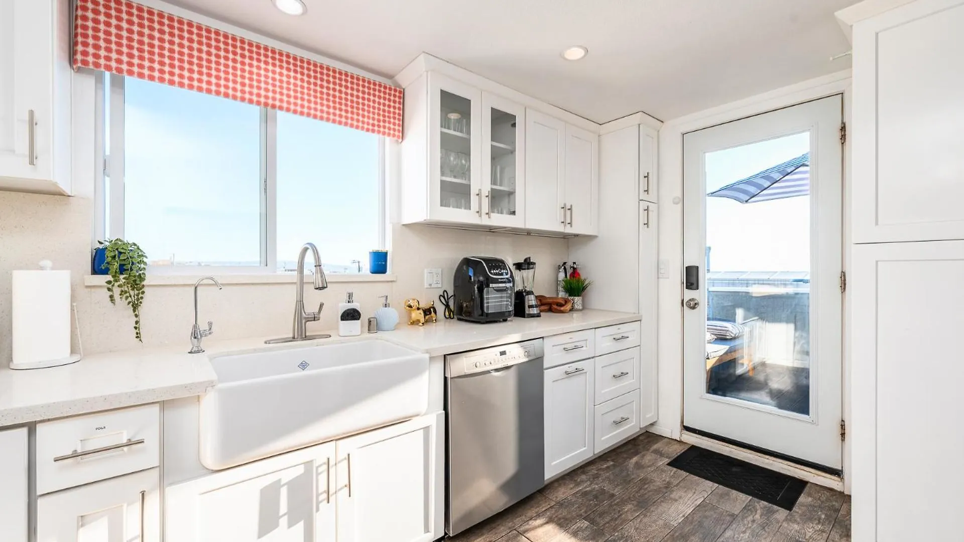 Beachside Luxury 4Br Arcade Fun Ocean Views Manhattan Beach