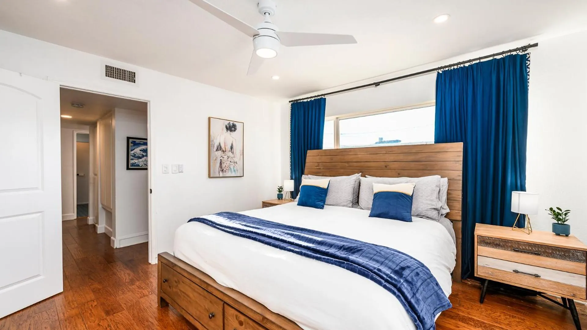 Beachside Luxury 4Br Arcade Fun Ocean Views Manhattan Beach Holiday home