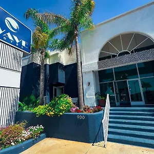 Hotel Wave Manhattan, Manhattan Beach